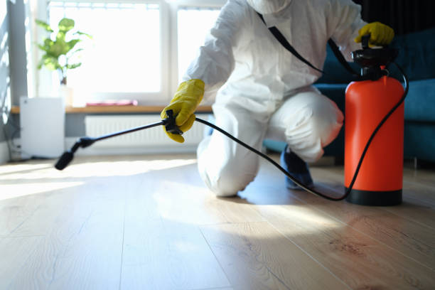 Reliable Infectious Disease Decontamination contractor in Wingate, NC by Trauma Clean Pros